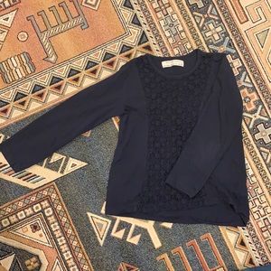 ❤️ SOLD ❤️ Zara Girls Long Sleeved T-Shirt